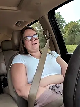 MrandMrsPooks online show from 09-15-25, 06:41