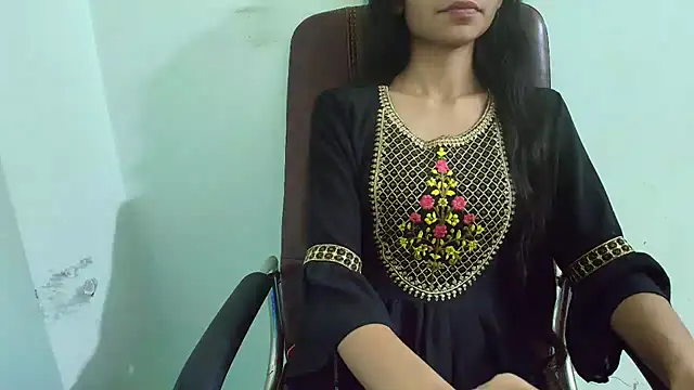 Srabontii online show from 03-09-25, 06:21