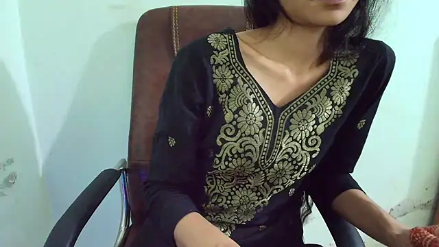 Srabontii online show from 03-19-25, 04:36