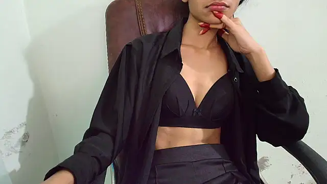 Srabontii online show from 03-21-25, 09:45