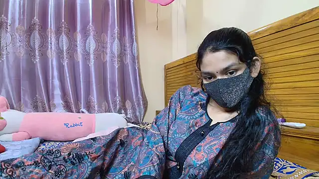 Srabontii online show from 11-30-25, 11:25