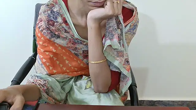 Srabontii online show from 03-25-26, 11:22