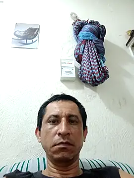 Hugoloco2 online show from 07-18-26, 07:56
