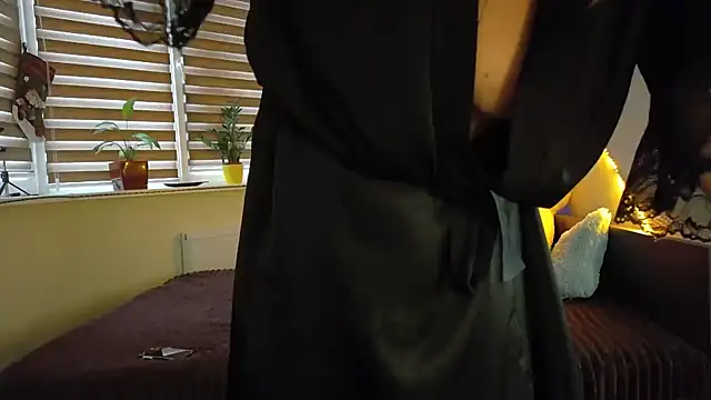 Denny Brenda online show from 02-05-25, 07:39