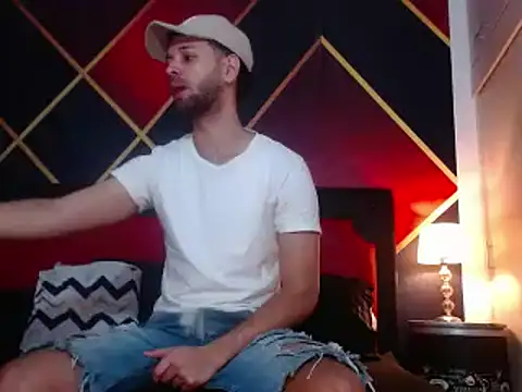 CindyandCarlo online show from 01-23-25, 02:28