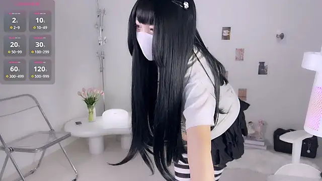 Snapshot of Aikawa_Mizuki chatting on 05-23-26, 11:36 Aikawa Mizuki online show from 05-23-26, 11:36