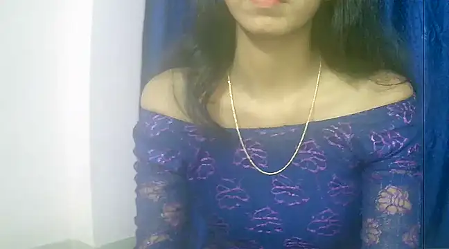 Cute Sanna online show from 01-11-25, 07:49