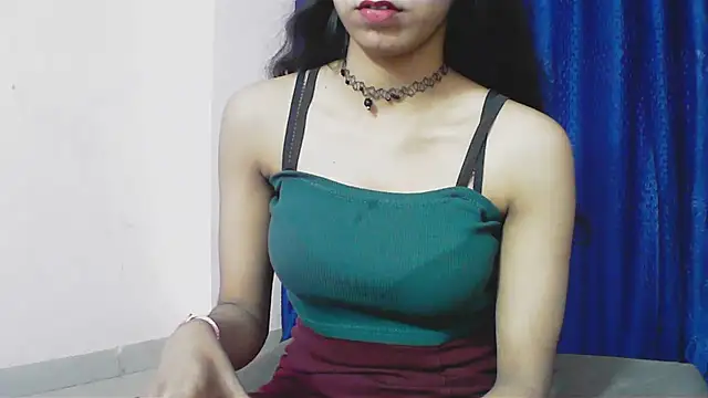 Cute Sanna online show from 02-09-25, 08:45