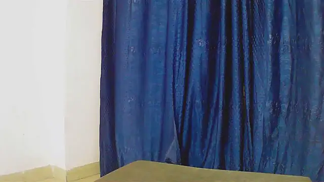 Cute Sanna online show from 02-10-25, 08:00