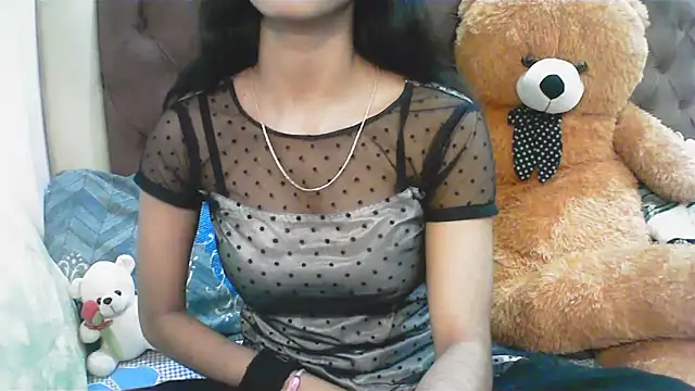 Cute Sanna online show from 03-09-25, 05:06