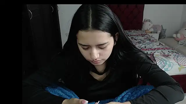 Snapshot of kayla_k18 chatting on 01-10-25, 11:29 kayla k18 online show from 01-10-25, 11:29