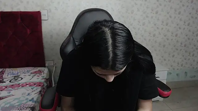 Snapshot of kayla_k18 chatting on 03-14-25, 07:34 kayla k18 online show from 03-14-25, 07:34