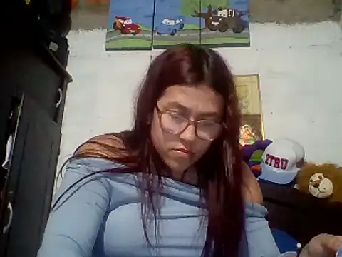 dafne19  online show from 02-03-25, 02:58