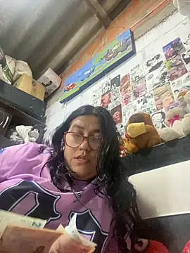 dafne19  online show from 02-23-26, 05:38