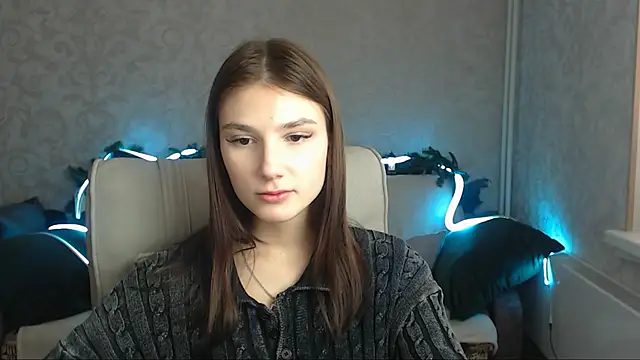 AnaHoney online show from 01-16-25, 06:25