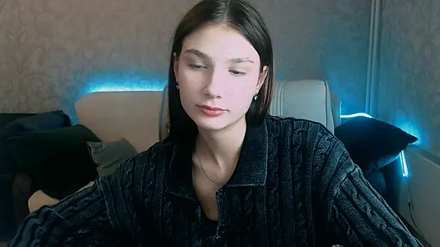 AnaHoney online show from 02-13-25, 12:43