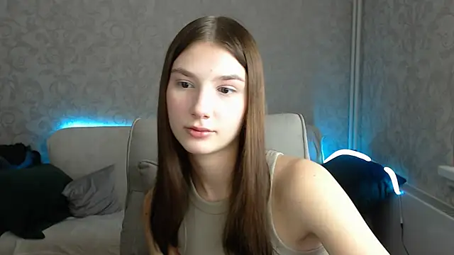 AnaHoney online show from 03-08-25, 03:50