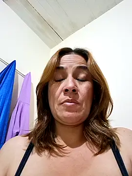 Zaralu  online show from 02-20-25, 02:07