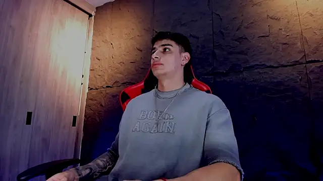 joseph boy online show from 11-17-25, 11:49