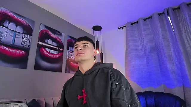 joseph boy online show from 02-22-26, 11:31