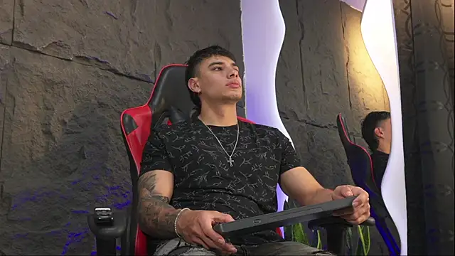 joseph boy online show from 03-27-26, 11:32