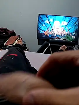 danilogarcia33 online show from 10-15-25, 03:56