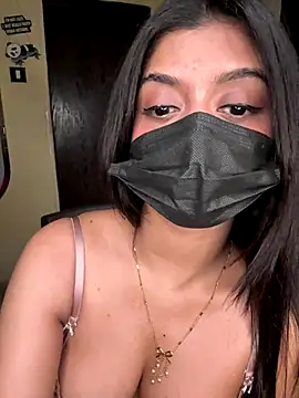 Aakanshaa   online show from 12-19-25, 04:14