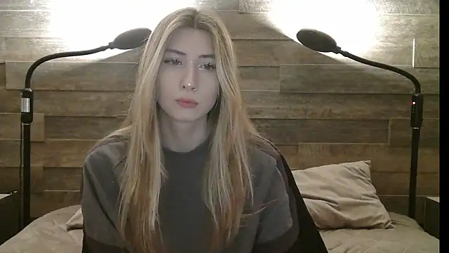 ErikaShyy online show from 12-03-25, 11:30