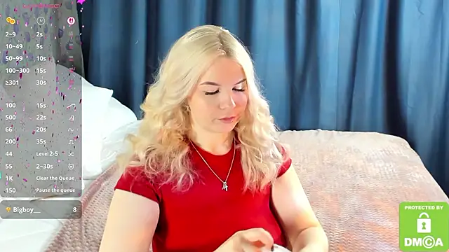 Tasty booty online show from 03-29-26, 01:05