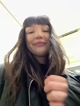 Sophie Avory online show from 02-24-25, 09:41