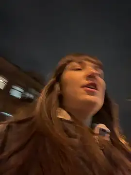 Sophie Avory online show from 02-27-25, 05:47