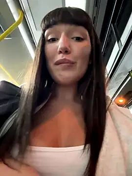 Sophie Avory online show from 09-29-25, 07:30