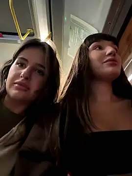 Sophie Avory online show from 10-24-25, 07:21