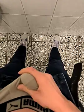 geilehecke1 online show from 01-24-25, 01:57