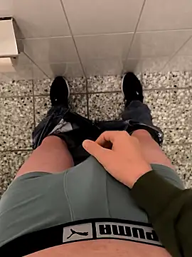 geilehecke1 online show from 04-29-26, 06:50