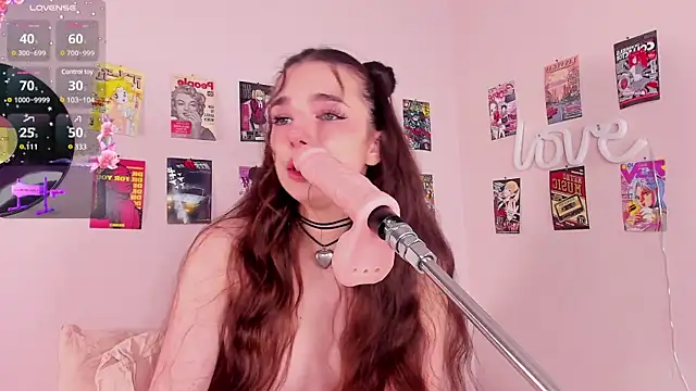 LosAlicee online show from 12-20-24, 07:22