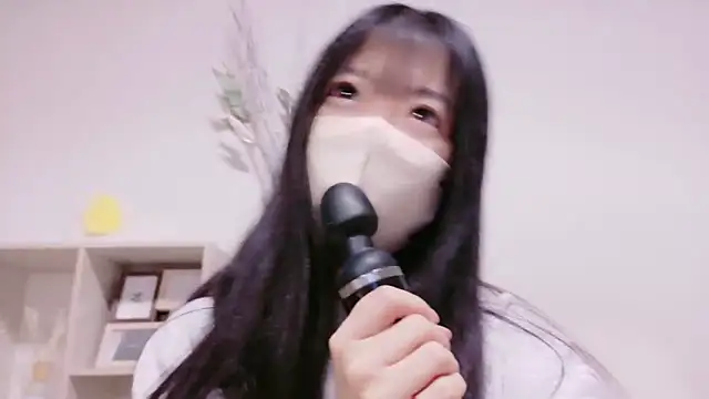 yukinA xoxo online show from 01-22-25, 08:59