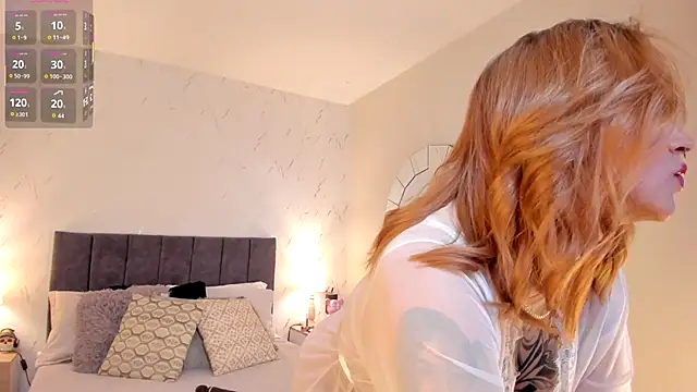 CyntiaAdams online show from 10-18-25, 08:09