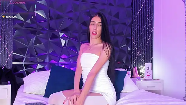 Snapshot of LiaFlowers chatting on 03-22-25, 04:14 LiaFlowers online show from 03-22-25, 04:14