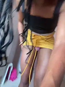 alexatransgata online show from 12-03-25, 03:54