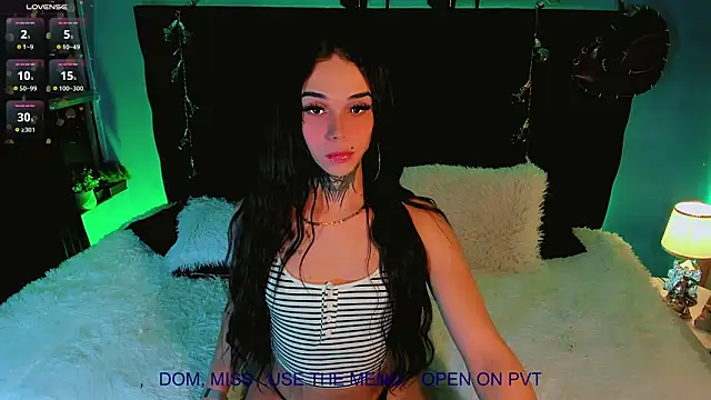 CALLME GODDESS  online show from 05-07-26, 07:25