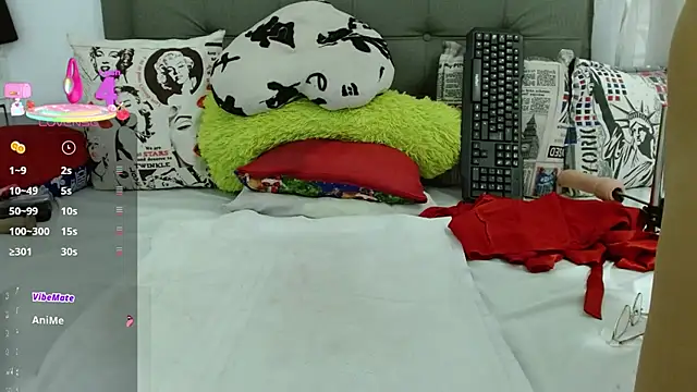 katysquirtdirty online show from 02-09-26, 09:46