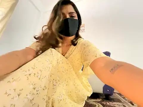 MaYaa  11 online show from 12-05-24, 02:53