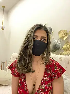 MaYaa  11 online show from 02-08-26, 07:12