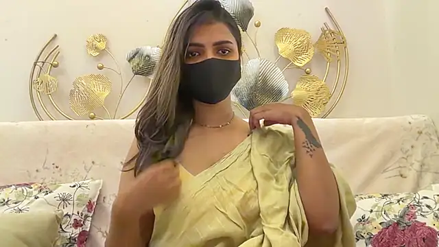 MaYaa  11 online show from 05-21-26, 07:48
