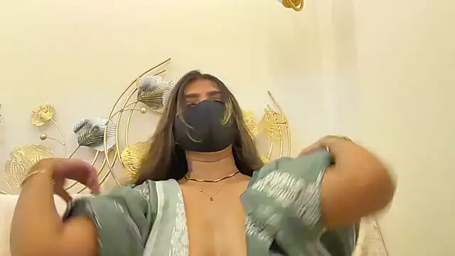 MaYaa  11 online show from 06-01-26, 06:48