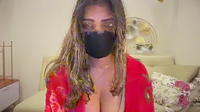 MaYaa  11 online show from 07-21-26, 02:58