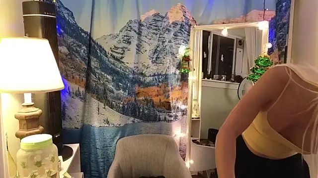 cunty tranny lydia online show from 12-20-24, 05:57