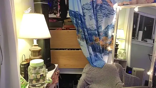 Snapshot of cunty_tranny_lydia chatting on 01-31-25, 06:02 cunty tranny lydia online show from 01-31-25, 06:02