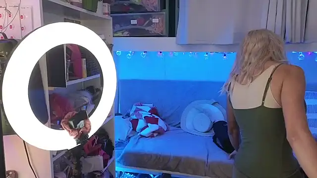 cunty tranny lydia online show from 02-25-26, 04:22